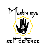 Mushin Ryu Self-Defence