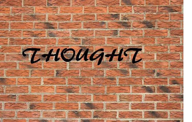 wall-of-thought