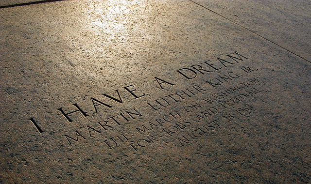 have-a-dream