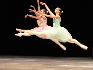 dancers