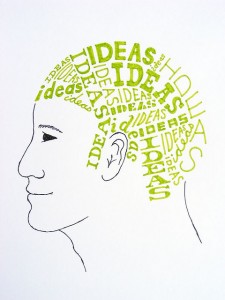 ideas