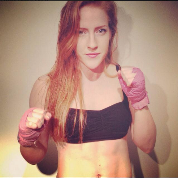 Nicola Kaye